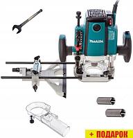 Вертикальный фрезер Makita RP2303FCX