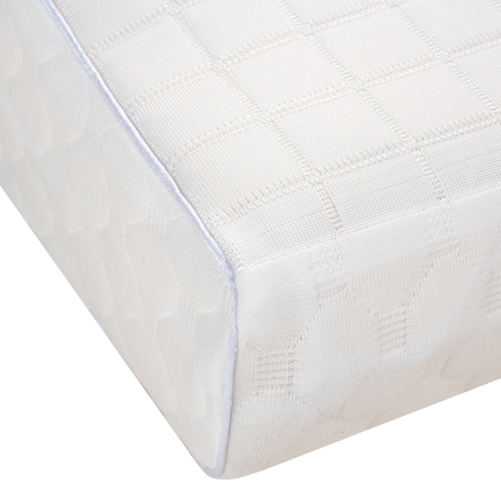 Анатомическая подушка с охлаждающим трикотажем Freshness - фото 9 - id-p218176393