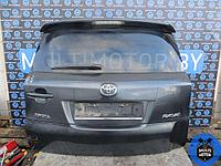 Крышка багажника (дверь 3-5) TOYOTA RAV 4 III (2005-2013) 2.2 D-4D - 116 Лс 2008 г.