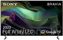 Телевизор Sony Bravia X85L KD-55X85L