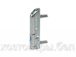 Петля на створке нижняя Siegenia Favorit (KF D6х12)