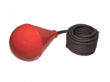 Поплавковый выключатель RL-1 EKF для насосов