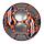 Мяч минифутбольный (футзал) №4 Select Futsal Tornado Silver, фото 2