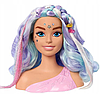 Кукла Barbie Mattel Fairy Styling - Барби для причесок Mattel HMD82, фото 6