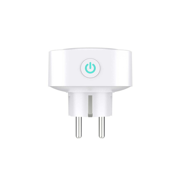 Умная розетка Gosund Smart Plug SP112, 2 USB, Wi-Fi, 16А, расписание, таймер, огнеупорная - фото 5 - id-p218180517