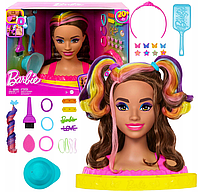 Кукла Barbie Mattel Fairy Styling - Барби для причесок HMD80