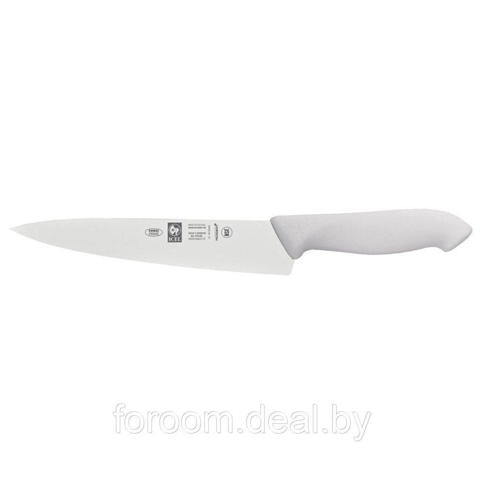 Нож поварской 16 см Icel Horeca Prime 282.HR10.16 - фото 1 - id-p218179881
