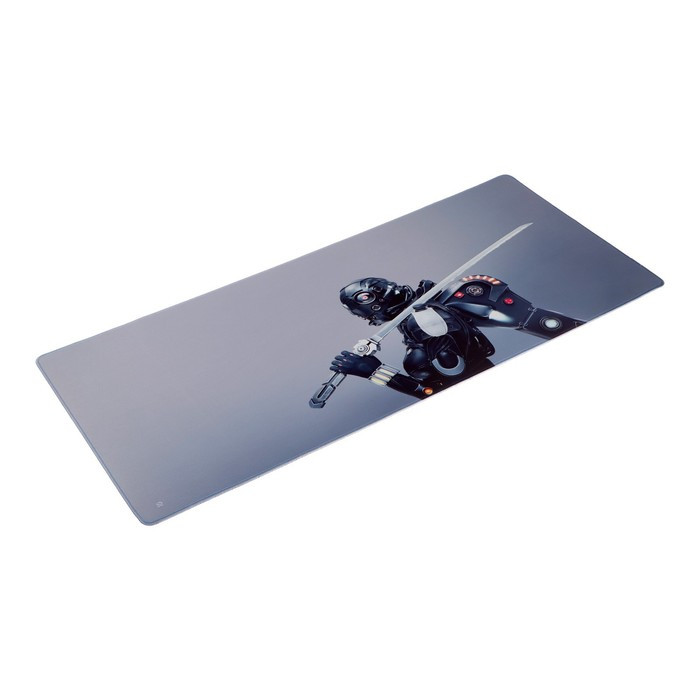 Коврик для мыши Smartbuy RUSH Katana, игровой, 900x400x3 мм, рисунок - фэнтези - фото 2 - id-p218180337