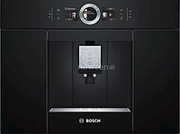 Эспрессо кофемашина Bosch CTL636EB6