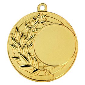 Медаль "Превосходство" , 4.5 см , без ленты арт.001-1