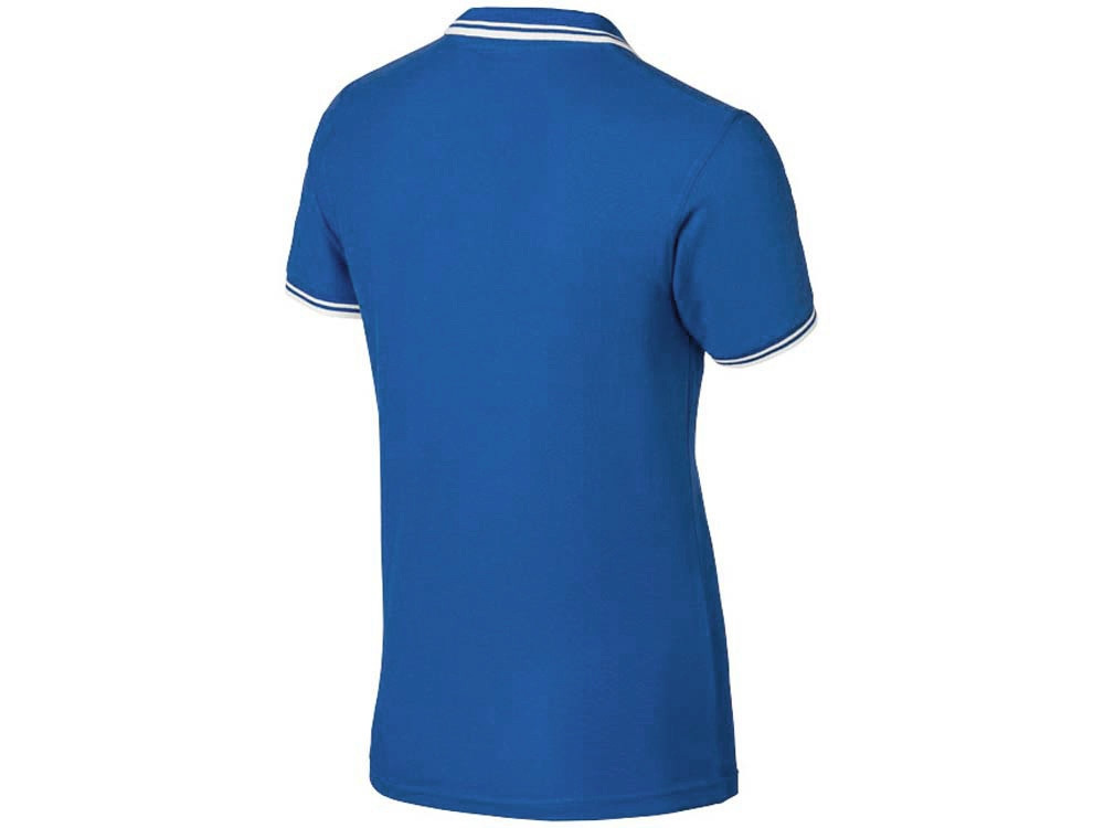 Рубашка поло Erie мужская, классический синий - фото 7 - id-p218185947