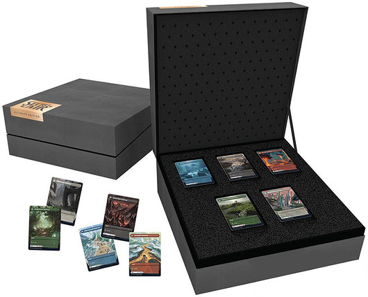 Magic: The Gathering. Secret Lair: Ultimate Edition 2 / Тайное Логово: Последнее издание 2, фото 2