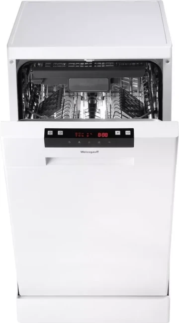 Посудомоечная машина Weissgauff DW4035 - фото 1 - id-p218186990