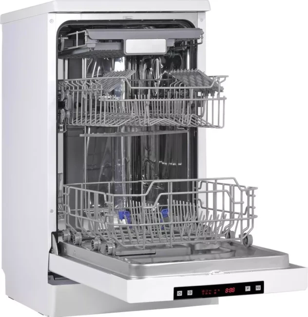 Посудомоечная машина Weissgauff DW4035 - фото 3 - id-p218186990