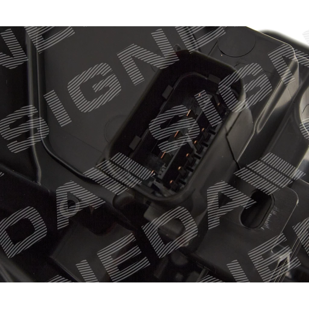 Передняя фара для BMW 3 (F30) - фото 6 - id-p213561391