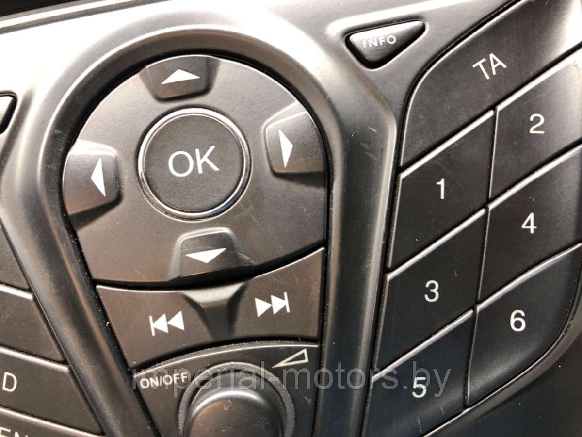 Магнитола (аудио система) Ford Focus 3 - фото 5 - id-p218095362