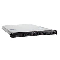 Exegate EX265523RUS Серверный корпус Pro 1U660-HS04 RM 19", высота 1U, глубина 660, БП 600ADS, 4xHotSwap, USB