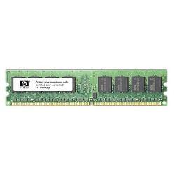 Оперативная память HP 8GB (1x8GB) Dual Rank x4 PC3-10600R (DDR3-1333) Registered CAS-9 Memory Kit (500662-B21 - фото 1 - id-p214629505