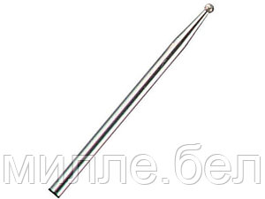 Насадка круговая алмазная 2,0 мм DREMEL 7103 (2 шт)