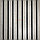 Декоративная реечная панель из полистирола Grace 3D Rail Ясень серый, 2800*120*10 мм, фото 4