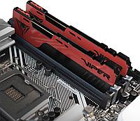 Viper ELITE II 16GB 3600MHz CL20 KIT