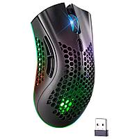 Манипулятор Defender Warlock Gaming Mouse GM-709L (RTL) USB 8btn+Roll 52709