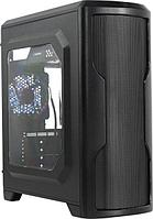 Корпус Miditower GameMax G562 ATX без БП