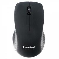 Манипулятор Gembird Wireless Optical Mouse MUSW-380 (RTL) USB 3btn+Roll