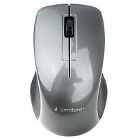 Манипулятор Gembird Wireless Optical Mouse MUSW-375 (RTL) USB 3btn+Roll