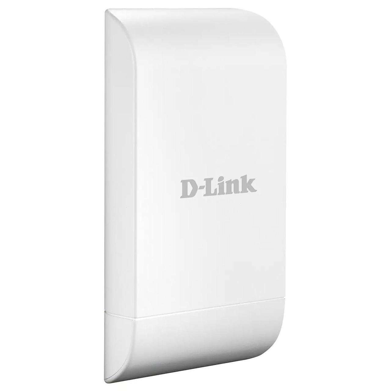 Точка доступа D-Link DAP-3410/RU/A1A - фото 1 - id-p218189580