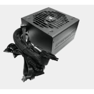 Блок питания Cougar 600W VTE X2 600 (ATX v2.31, 600W, Active PFC, 120mm Ultra-Silent Fan, Power cord, DC-DC, - фото 1 - id-p212719181