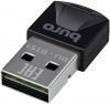 Адаптер USB Buro BU-BT51 Bluetooth 5.1+EDR class 1.5 20м черный - фото 1 - id-p218189995