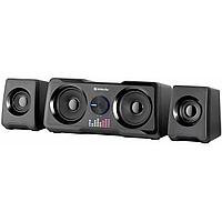 Колонки Defender SOUNDWALL (2x3W +Subwoofer 10W питание от USB) 65214