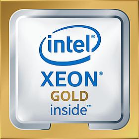 Процессор с 2 вентиляторами HPE DL360 Gen10 Intel Xeon-Gold 6242 (2.8GHz/16-core/150W) Processor Kit