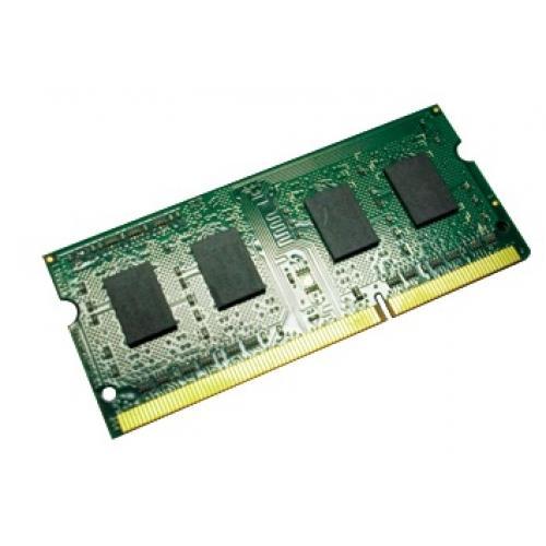 Оперативная память QNAP RAM-16GDR4ECT0-SO-2666 16GB ECC DDR4 RAM, 2666 MHZ, SO-DIMM