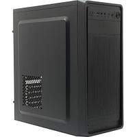 Exegate EX287374RUS Корпус Miditower ExeGate XP-332UC-XP450 (ATX, XP450 с вент. 12см, 2*USB3.0+1*TypeC, аудио,