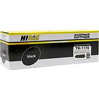 Hi-Black TK-1170 Тонер-картридж для Kyocera-Mita M2040dn/M2540dn/M2640idw, 7,2K с чипом