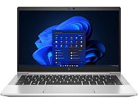 Ноутбук HP EliteBook 630 G9 Core i5 1235U 8Gb SSD512Gb Intel Iris Xe graphics 13.3" FHD (1920x1080) noOS