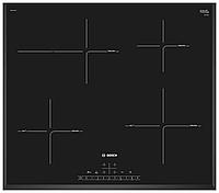 Индукционная варочная поверхность Bosch PIF651FC1E черный