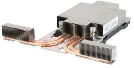 Радиатор на процессор High efficiency screw-down type heatsink assembly DL360 Gen9 - фото 1 - id-p218189599
