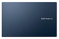 Ноутбук Asus Vivobook 15 M1503IA-L1018 Ryzen 5 4600H 8Gb SSD512Gb AMD Radeon 15.6" OLED 2.8K (2880x1620) noOS