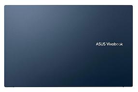 Ноутбук Asus Vivobook 15 M1503IA-L1018 Ryzen 5 4600H 8Gb SSD512Gb AMD Radeon 15.6" OLED 2.8K (2880x1620) noOS