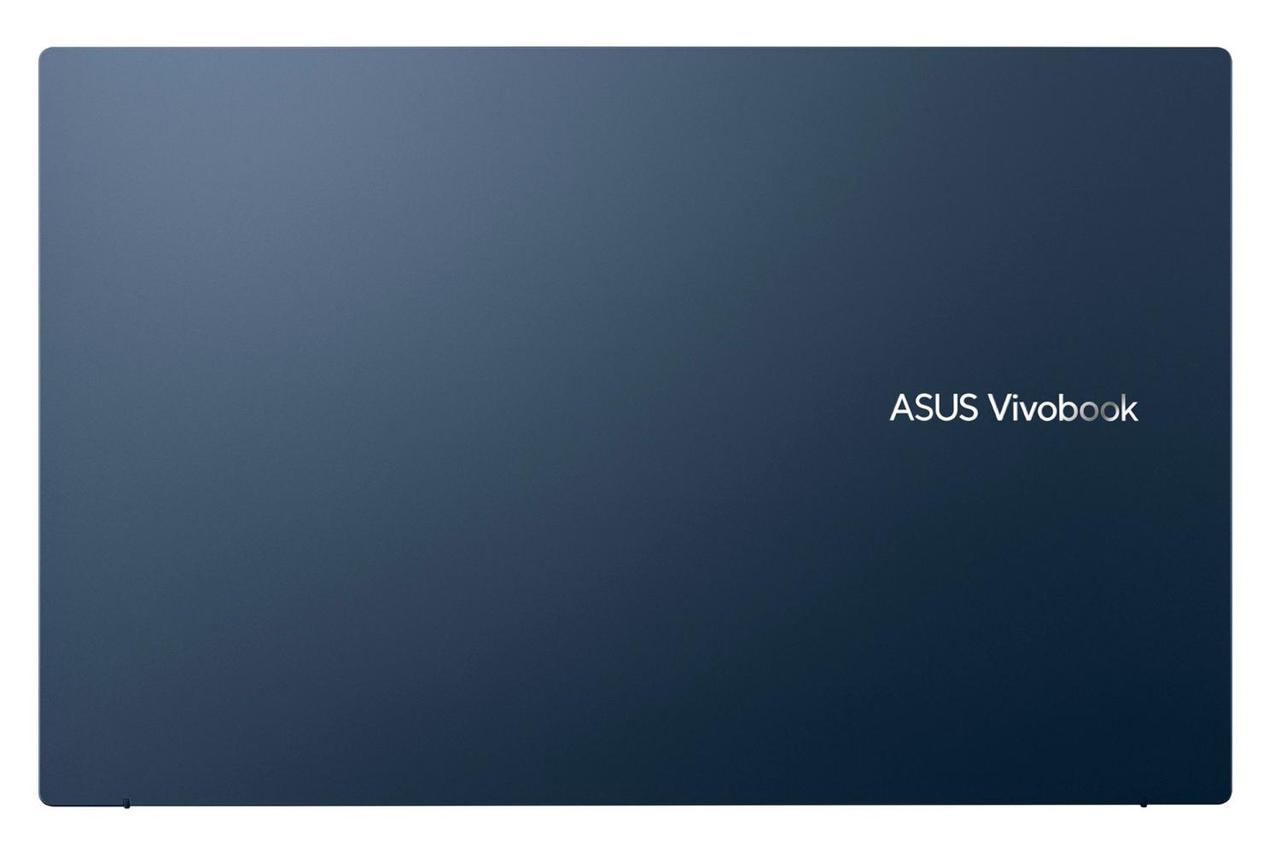Ноутбук Asus Vivobook 15 M1503IA-L1018 Ryzen 5 4600H 8Gb SSD512Gb AMD Radeon 15.6" OLED 2.8K (2880x1620) noOS - фото 1 - id-p216568725