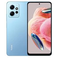 Xiaomi Redmi Note 12 4GB/128GB Ice Blue MZB0DM1RU [45815]