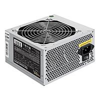 Блок питания 700W ExeGate UNS700 (ATX, PC, 12cm fan, 24pin, 4pin, PCIe, 3xSATA, 2xIDE, FDD, кабель 220V в