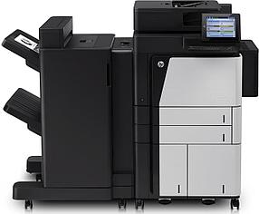 МФУ HP CF367A LaserJet Ent Flow MFP M830z Printer