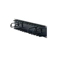 ИБП APC аксессуары 2U Patch Cord Organizer Black AR8427A