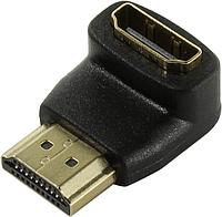 Smartbuy A-111 Переходник HDMI (F) - HDMI (M) Г-образный