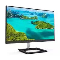 LCD PHILIPS 27" 278E1A/00/01 Black {IPS 3840x2160 4ms 178/178 350cd 2xHDMI DisplayPort MM}