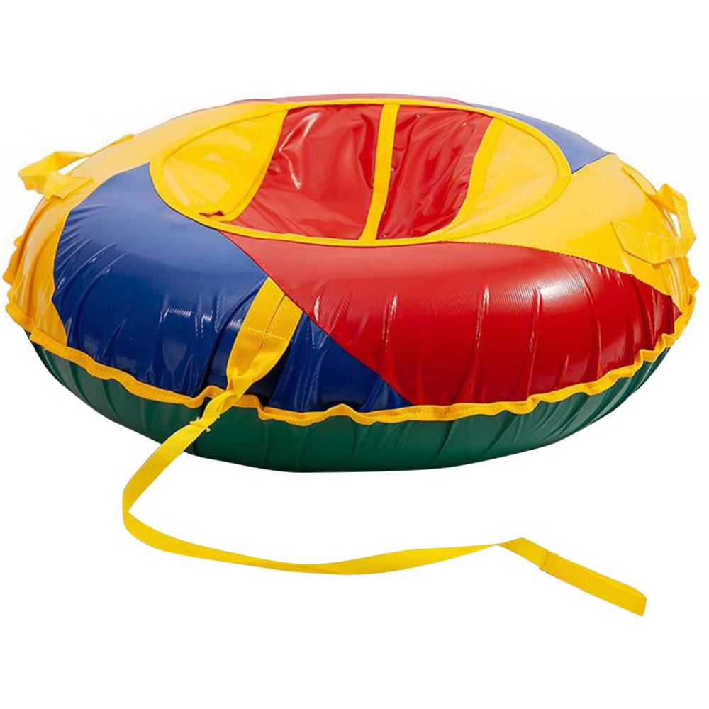 Тюбинг 107см ТЕНТ БЕЗ ПРИНТА   (Норм)